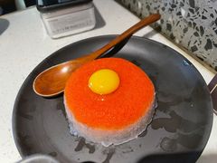 太阳鱼籽虾滑-新辣道鱼火锅(西直门店)