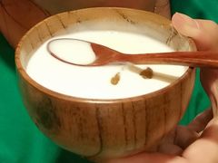 自制酸奶-阿凡提餐厅(簋街店)