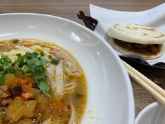 -面点王·臻选(海岸城分店)