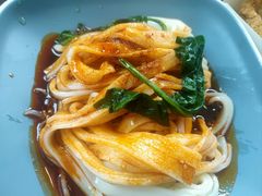 勾魂凉皮-魏家凉皮(马驹桥店)