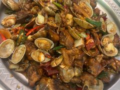 -东来土菜馆(民祥园路店)