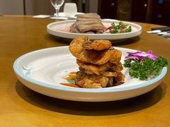 -金典银峰老鹅馆·昆山菜(亭林公园店)