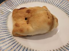 烤包子-新疆伊宁远征餐厅