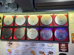 -佳佳甜品(寧波街總店)