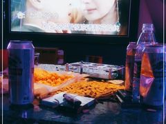 -好乐迪KTV(金钻店)