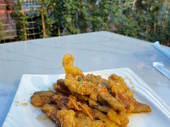 -张记焖窑·十五年专注焖烤(雍和宫店)