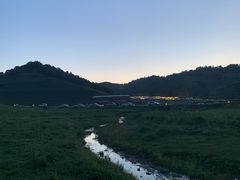 -关山草原
