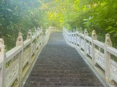 -海南文笔峰盘古文化旅游区