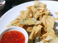 炸馄饨-石岐乳鸽村(南海第三分店)