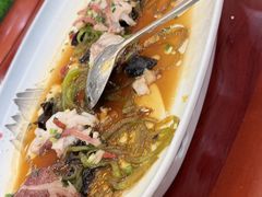 -阿湾楼·温州海鲜·江浙菜(京江路店)