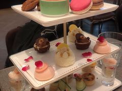 -PAUL LAFAYET 法式甜品(港汇广场店)