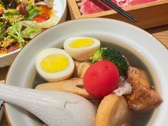 -大和食乐·鲜和牛酸汤火锅(环宇荟店)