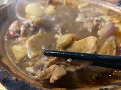 -范贤光鸡公煲(平乐园总店)