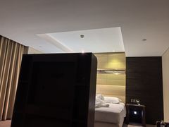 -青岛得宝湾维景国际大酒店(五四广场奥帆中心店)