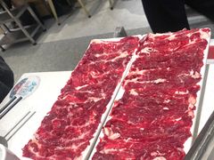 -古乐牛香鲜牛肉牛杂火锅(观前街店)