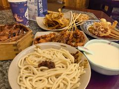 -小街天府(西工小街店)