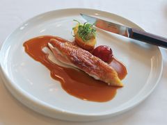 -Caprice(香港四季酒店)