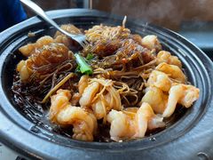 -船歌·鱼水饺青岛菜(黄岛珠江路店)