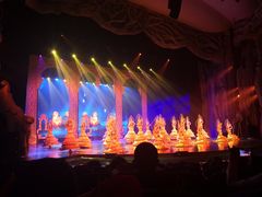 -勐巴拉娜西大剧院