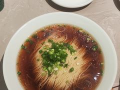 -松鹤面馆·古法焖肉面(观前店)