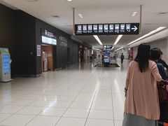 -中部国际机场