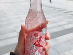 -today便利店(汉街店)