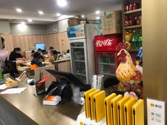 -百家鸡味馆(清泰店)