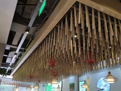 大堂-笨笨甲甲鱼坊(蓝堡湾店)