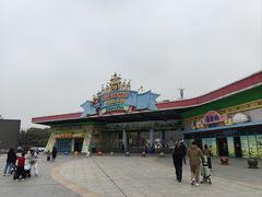 -无锡动物园·太湖欢乐园