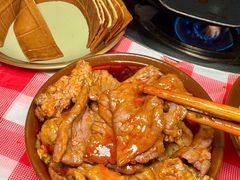 -重庆印象老火锅(梅林店)