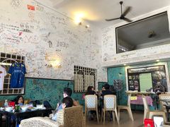 -Fresh Fruit Factory - Fruit Cuisine Restaurant