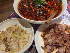 -铁公鸡·四川料理(天环广场店)