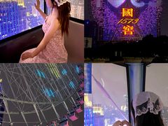 -星城之眼摩天轮