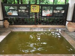 -嘉和K6温泉微度假