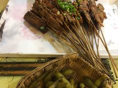 -曾哥烧烤店(红瓦寺店)