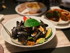 -壳里西餐厅Coquille Seafood Bistro(蒙自路店)