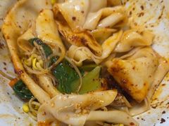 -大师兄·手工面·西北菜(美的悦然广场店)