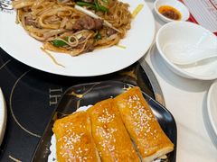-港汇恒隆广场