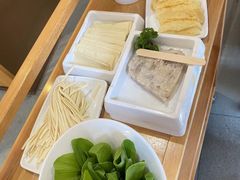 -傣妹火锅(天山店)