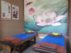 -御品•瑶浴灸疗SPA