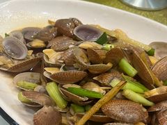 -金海湾海鲜排档(朱家尖店)