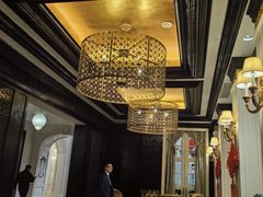 -大堂吧·下午茶·特调鸡尾酒(大连一方城堡豪华精选酒店)