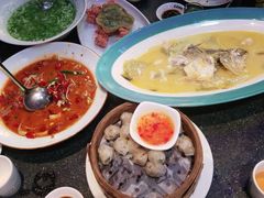 -王庄阿咪海鲜大排档(象园店)