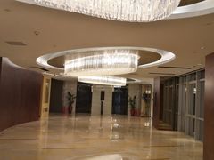 -索菲特银河锦厨自助餐(山西路店)