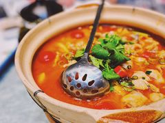 -汤记传菜(浦江店)