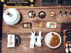-铃木食堂(帽儿胡同店)