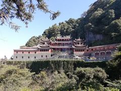 -安溪清水岩
