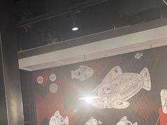 -鱼酷活鱼烤鱼(梅江印象城店)
