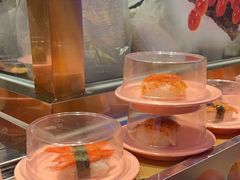 -争鲜回转寿司(南开大悦城店)
