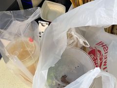 -牛三哥洛阳牛肉汤(生态城店)